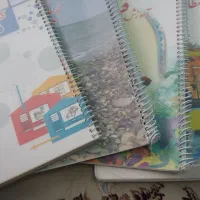 کتاب درسی