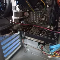 فروش کیس کامپیوتر گرین پارس|رایانه رومیزی|فردیس, فردیس|دیوار