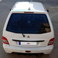 پراید ۱۱۱ مدل ۹۵|خودرو سواری و وانت|شیراز, شهرک مطهری|دیوار