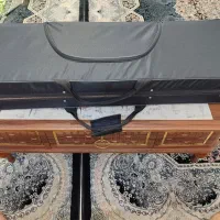 سنتور نونو|سازهای سنتی|ساری, |دیوار