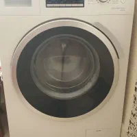 ماشین لباسشویی هایزنس ۸کیلویی