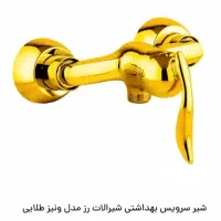 شیر سرویس بهداشتی رز