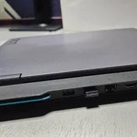 گیمینگ حرفه‌ای RTX 4050 مانیتور ۱۶ اینچی|رایانه همراه|کیش, |دیوار