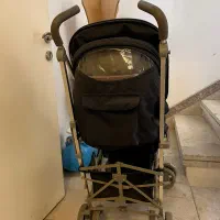 کالسکه|کالسکه و لوازم جانبی|مشهد, سجاد شهر|دیوار