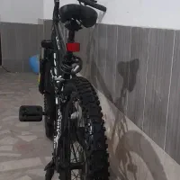 دوچرخه ۲۶|دوچرخه، اسکیت، اسکوتر|رشت, پیرکلاچای|دیوار