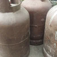 کپسول گاز افشان