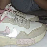 کتونی محکم و سالم دخترانه|کفش و لباس بچه|تهران, امام زاده حسن|دیوار