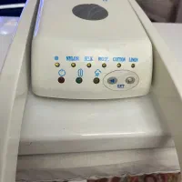 اتو پرس ایستاده کلورانس در حد نو|اتو و لوازم اتو|پرند, فاز ۵|دیوار