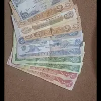 دینار کلکسیونی