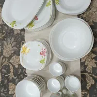 ظروف اشپز خانه