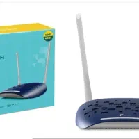 مودم روتر Vdsl/Adsl تی پی لینک مدل W9960