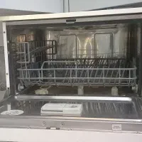 ماشین ظرفشویی