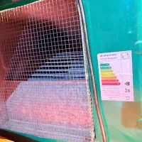 کولر ابی پوشالی مروارد انرژی با قدرت بالا|کولر آبی|برازجان, |دیوار