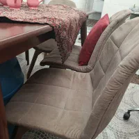 میزناهارخوری|میز و صندلی غذاخوری|لنگرود, |دیوار