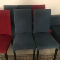 ۶عدد صندلی