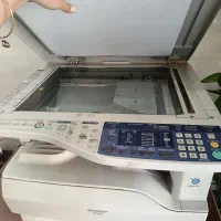 دستگاه کپی