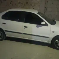 سمند LX EF7، مدل ۱۳۹۴