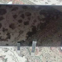 تلویزیون پنل شگسته ۵۵ دوو اسمارت|تلویزیون و پروژکتور|پیشوا, |دیوار