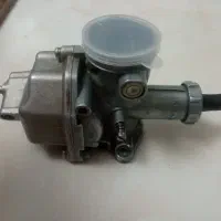 کاربراتور 125