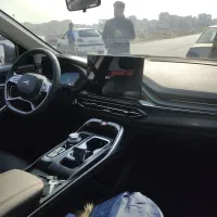 کی ام سی x5|خودرو سواری و وانت|کرج, جهانشهر|دیوار