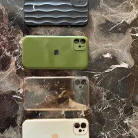 قاب ایفون 11