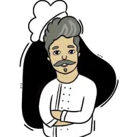 استخدام در رستوران معتبر