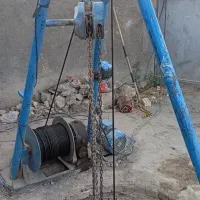 مغنی(چاه کن)