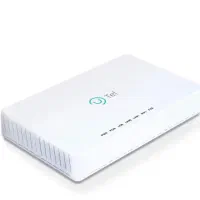 مودم یو تل G.242فیبر نوری