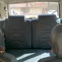 پرایدهاچبکDMمدل۸۶|خودرو سواری و وانت|نیشابور, تختی|دیوار