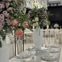 تشریفات عمارت باغ تالار فضای باز|خدمات پذیرایی، مراسم|گرمدره, |دیوار