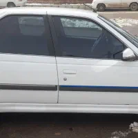 پژوپارس سال ۹۴|خودرو سواری و وانت|قیدار, |دیوار