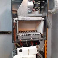 تعمیر و سرویس کامل پکیج