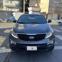 کیا اسپرتیج ارس