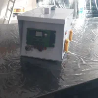 طراحی و ساخت انواع پکیج ( جعبه ) مسافرتی و عشایری