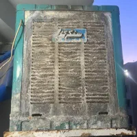 کولر آبی سنگرکار ۳۵۰۰