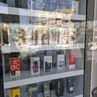 گوشی سامسونگ s25fe پلمپ مشکی