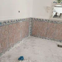 کاشیکاری ساختمان انجام میدم|خدمات پیشه و مهارت|سراوان, |دیوار