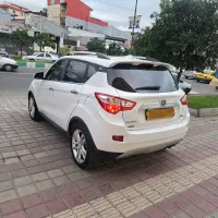 چانگان CS35 مونتاژ، مدل ۱۳۹۸|خودرو سواری و وانت|رشت, استقامت ۱|دیوار