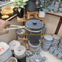 انواع گوشتکوب، چاقو، گیره و انبر دیزی