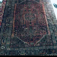 فرش دستباف اصل شیراز