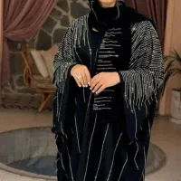 فروش انواع مانتو عبا زیر قیمت بازار