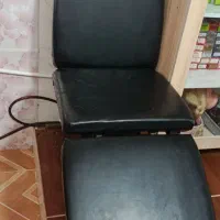 صندلی اصلاح  دوعدد