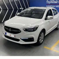شاهین G سانروف