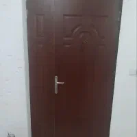 محافظ آکاردئونی.  درب ورودی با کلاف .دو درب اتاق|مصالح و تجهیزات ساختمان|سقز, |دیوار