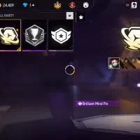 اکانت فریفایر. توضیحات و بخون.|کنسول، بازی ویدئویی و آنلاین|فارسان, |دیوار