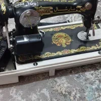 چرخ خیاطی مارشال