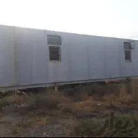 کانکس آمریکایی اداری مسکونی|مصالح و تجهیزات ساختمان|قم, میدان نو|دیوار
