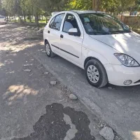 سواری تیبا ۲ هاچ بک|خودرو سواری و وانت|کرمانشاه, |دیوار