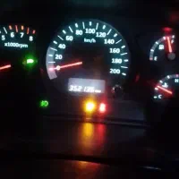 تیبا ۱|خودرو سواری و وانت|نسیمشهر, |دیوار