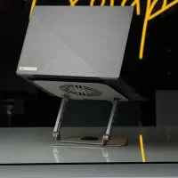 لپتاپ ROG zephyrus/R9/RTX3060 قدرتمند/ طراحی نازک